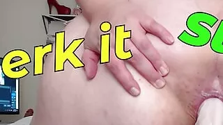 JOI Anal