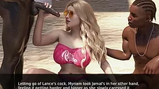 Project Myriam V4.07 Update #39