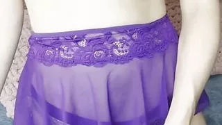 Dommy Mommy Strapon POV JOI