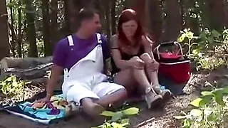 Heidi Goes on The Pickfick