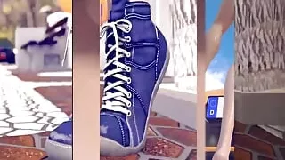 The Best Of Evil Audio Animated 3D Porn Compilation 596