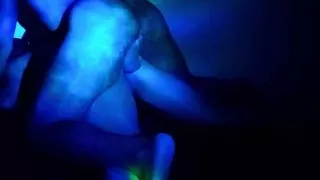 365 Days Of Anal - Day 43 anal sex makes me feel like I'm in space - accounter adventures