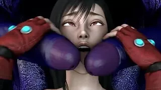 PMMSFM Hentai Compilation 46