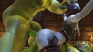 PygoPhiliaNSFW Hentai Compilation 20