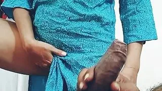 BBC dude and shameless mature slut