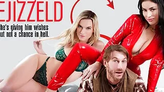 Bedazzled XXX Parody - MYLF