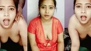 Bhabhi ki gaand maari oil maalish karne k baad hot sex Hindi audio.