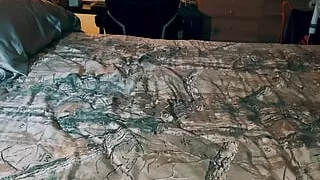 Housewife Hayley - I Needed a Cock to Explode in My Throat