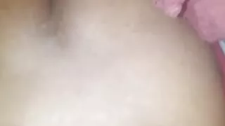 Stepsister home alone got fucked by stepbrother