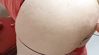 Deep down, that's what I want, I have no doubts.