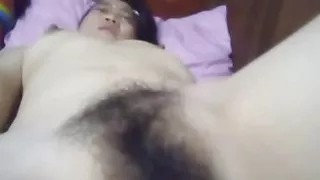 I am alone in my room and get horny 3