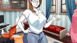 Dawn of Malice (Whiteleaf Studio) - #3 - FAST LEARNING AND FACIAL By MissKitty2K