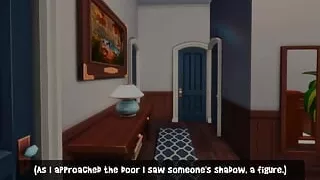 Dawn of Malice (Whiteleaf Studio) - #4 - THE NEW HOME By MissKitty2K