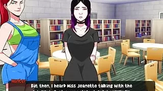 Dawn of Malice (Whiteleaf Studio) - #2 - SEXY ACCIDENT By MissKitty2K