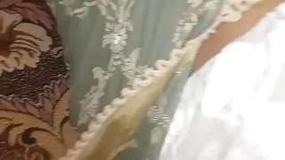 Blueberry Bhabhi having fun with her devar