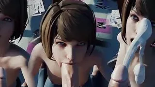 by Nisath (rich hot ass fucked and milky sucks berga)