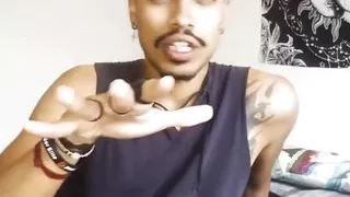 I Went to Show the Room and She Fell When I Came Ft. Amber Kai (part 1)