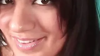 Interracial sex with Gabriella Romano a slut wants to get