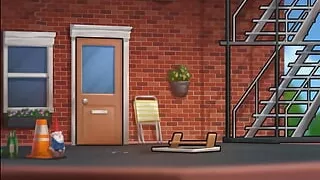 Summertime Saga V02012 Part 310 Eve's New