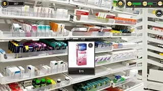 Man of the House - Part 15 - Awesome Sexy Babe