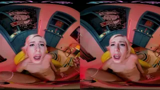 Minxx Marley - VRHush