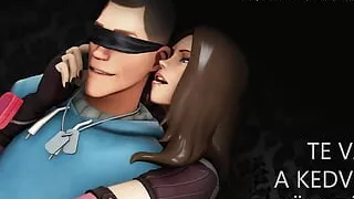 You are my favorite follower - Erotukus audios in English