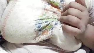 Desi stepmom hot video