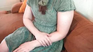 Prude Girlfriend Brings You a Slut to Fuck - Clara Dee and Miss Malorie Switch Virtual Sex