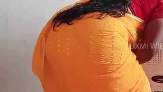 Electrician fuck housewife - Trailer