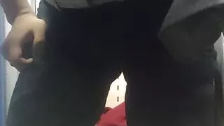 One more jerk at work.