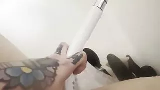 I Fucked My Shower Head and I Don't Regret It