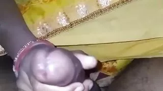 Leaked mms mouth fucking village desi bhabhi before  fhcking on hed biyfriends