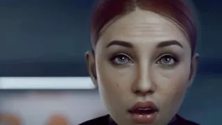 Marvel Black Widow x Thanos Special Animation Part 2