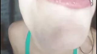 "YOU HAVE A SMALL DICK!" - Fantasy Cuckold Bride, Role Playing Game. SPH FETISH