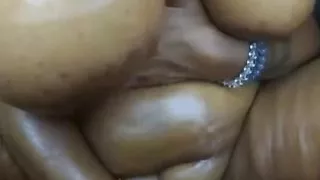 BBW with Big natural titty's