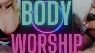 Body Worship4