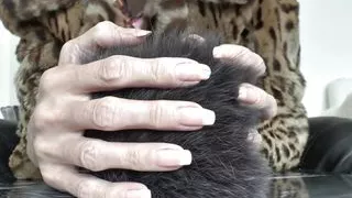 French Nails - Natural Nails