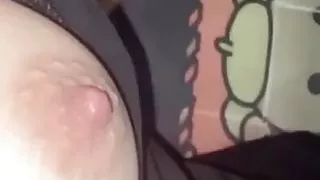 Part 1 Kirim Vidio Colmek Ke Suami Sebelum Mandi - Send Masturbation Video to Husband Before Showering