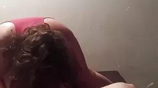 Hot Girlfriend Muffed 69, Sits on Top and Do Cow Girl and Gets Cum on Face