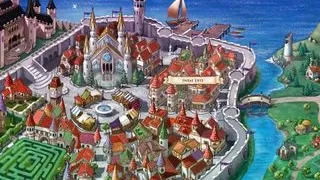 What a Legend #73 - She's Now in Chains!