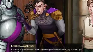 What a Legend #67 - We Need to Intervene