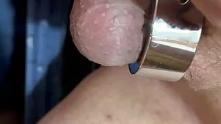 Testicular Weight and Torture