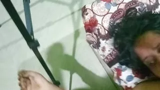 Rale Local sexy aunty big ass big boobs big pussy hardcore sex fully romantic aunty