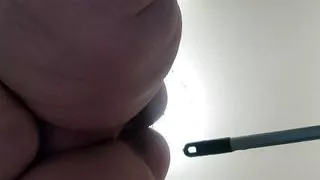 A Good Broom in the Ass Part 2