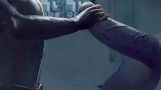 Thanos  fuck my girlfriend with big dick (animation with Sound)