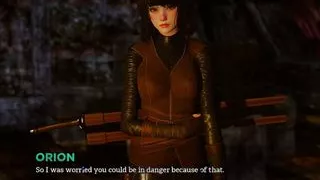 Eternum - (PT 20 2 of 2) - NC