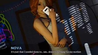 Eternum - (PT 20 1 of 2) - NC