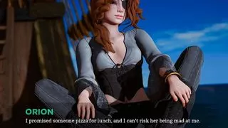 Eternum - (PT 20 2 of 2) - NC