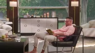 VIXEN Fiery Redhead Freya Won't Stop Until She Gets Her Man