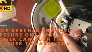 Bathmate full tutorial for beginners